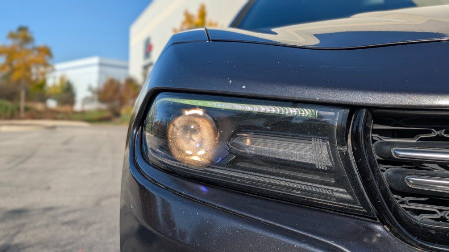 Used 2015 Dodge Charger SE w/ Popular Equipment Group RWD image 11