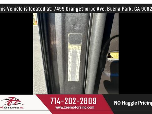 Used 2009 Acura TSX Sedan FWD image 62