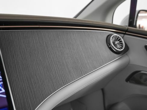 Certified 2023 Mercedes-Benz EQE 350+ Sedan image 22