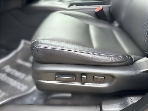 Used 2023 Honda Ridgeline RTL image 12