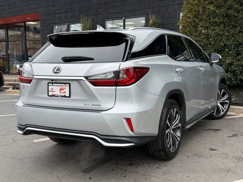 Used 2018 Lexus RX 350L 350L image 12