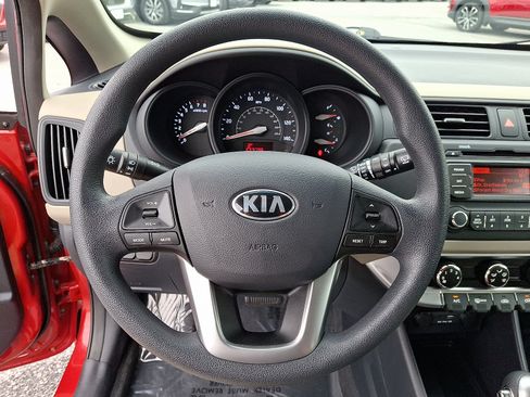 Used 2015 Kia Rio LX FWD image 17
