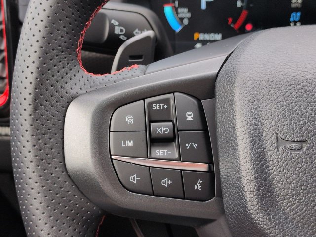 New 2026 Ford Ranger Raptor AWD/4WD image 23