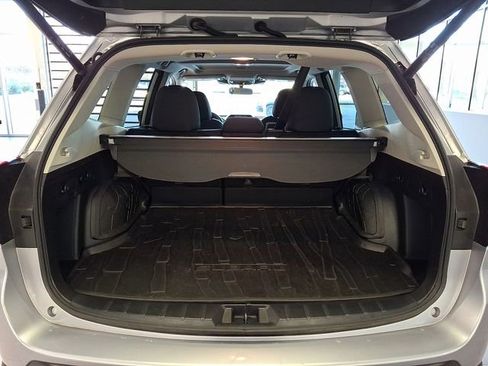 Certified 2024 Subaru Forester Premium image 28