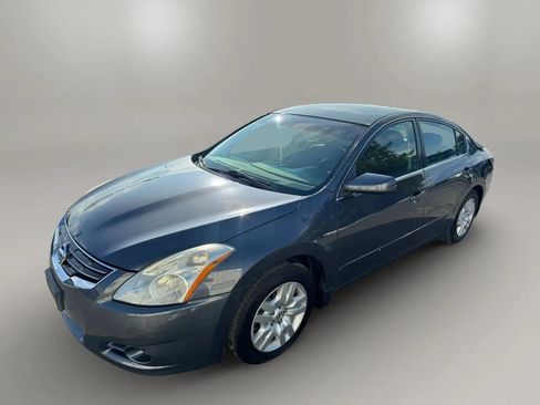 Used 2012 Nissan Altima 2.5 S FWD image 6
