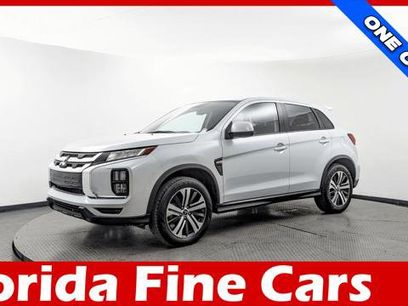 Used 2023 Mitsubishi Outlander Sport ES
