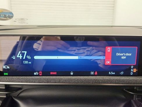 New 2025 Ford Mustang Mach-E Premium image 29