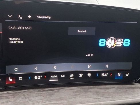 New 2025 Audi Q5 Premium Plus image 16