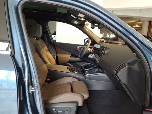 Used 2025 BMW X3 xDrive30 AWD/4WD image 20