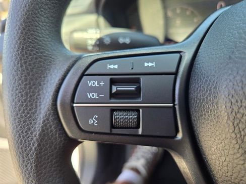 New 2026 Honda Accord SE image 11