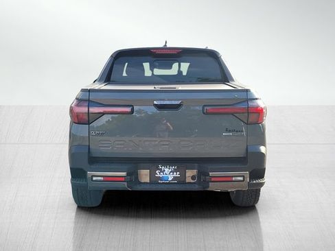 Used 2026 Hyundai Santa Cruz XRT AWD/4WD image 7