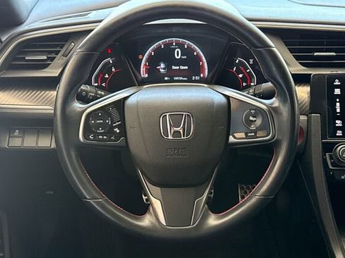 Used 2017 Honda Civic Si image 14