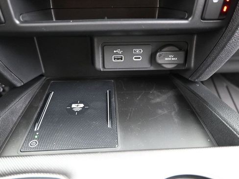 Used 2026 Honda Ridgeline RTL image 18