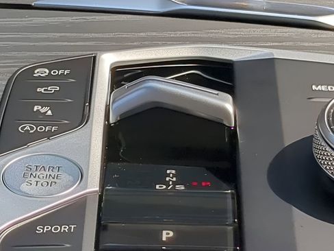 New 2026 BMW 430i xDrive Coupe w/ Parking Assistance Package image 16