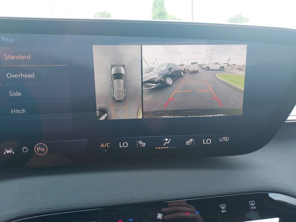 New 2026 Buick Enclave Sport Touring FWD image 23