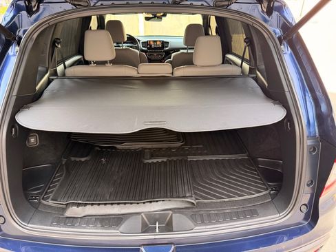 Used 2021 Honda Passport Elite image 17