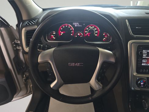 Used 2017 GMC Acadia Limited SLT AWD/4WD image 14