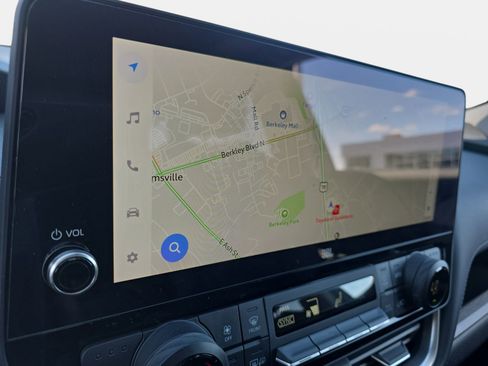 Used 2025 Toyota Grand Highlander AWD image 23