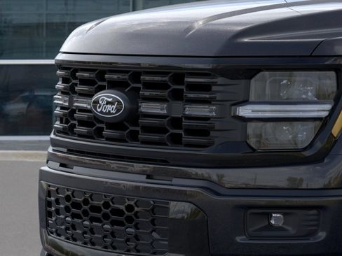 New 2026 Ford F150 STX w/ F-150 LOBO Package AWD/4WD image 19