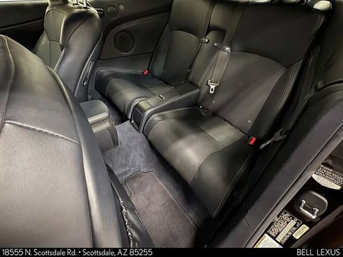 Used 2013 Lexus IS 350C RWD image 19