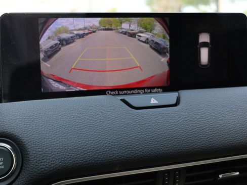 Certified 2025 MAZDA CX-90 3.3 Turbo w/ Premium Sport Pkg image 15