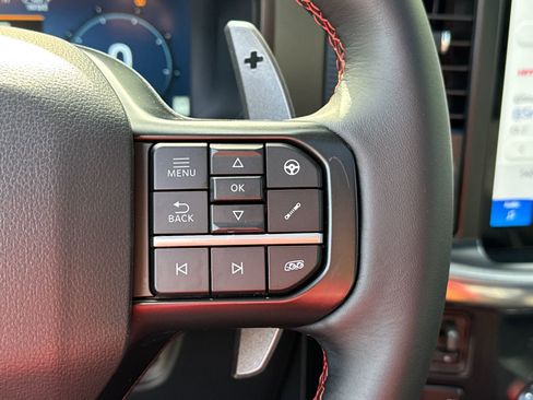 New 2025 Ford F150 Raptor image 25