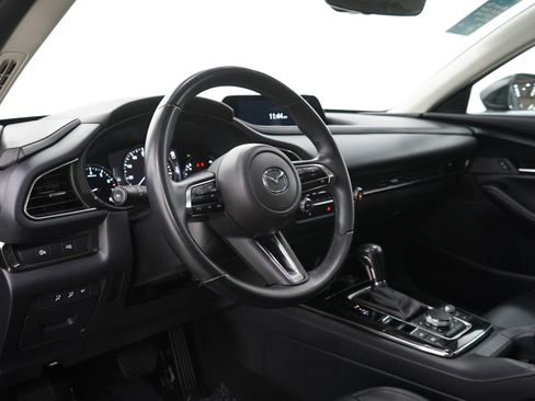 Used 2025 MAZDA CX-30 AWD 2.5 S w/ Preferred Package image 23