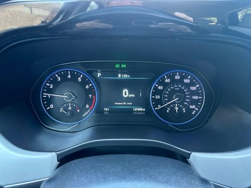 Used 2021 Hyundai Palisade SEL w/ Convenience Package AWD/4WD image 2