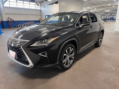 Used 2017 Lexus RX 350 FWD image 7