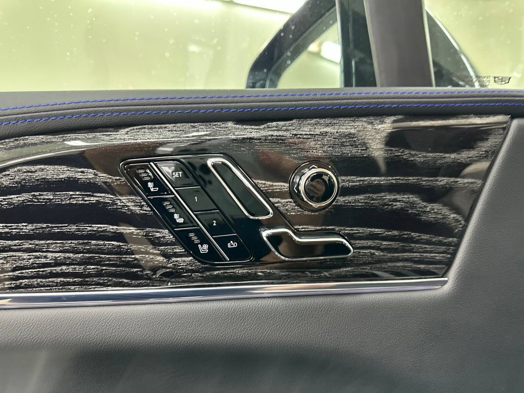 New 2026 Cadillac Escalade IQ Sport 1 AWD/4WD image 34
