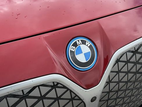 New 2025 BMW i4 xDrive40i w/ Premium Package image 11