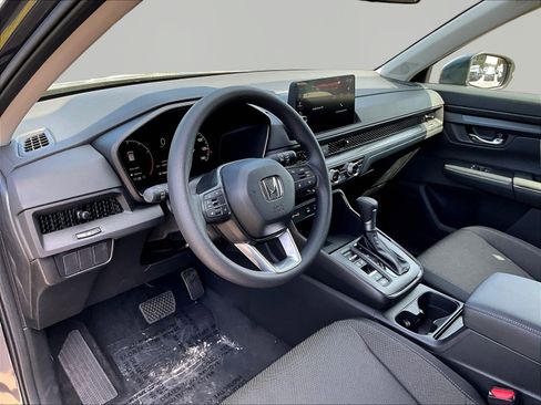New 2026 Honda CR-V EX image 16