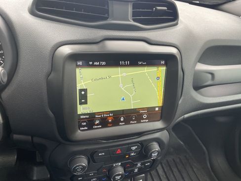 Used 2023 Jeep Renegade Altitude w/ Sun/Sound Group image 20