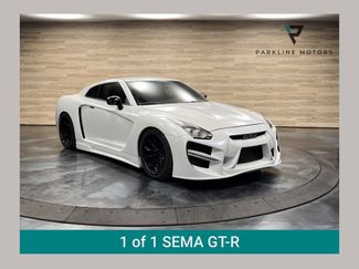 Used 2010 Nissan GT-R Premium AWD/4WD 360° Tour