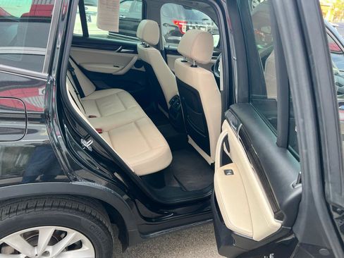 Used 2017 BMW X3 xDrive28i image 18