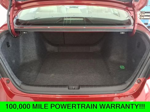 Certified 2021 Honda Accord EX-L image 17