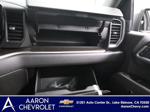 New 2026 Chevrolet Silverado 1500 LT w/ All Star Edition Plus AWD/4WD image 12