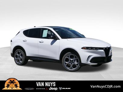 Used 2025 Alfa Romeo Tonale w/ Premium Package