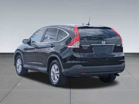 Used 2013 Honda CR-V EX-L image 4