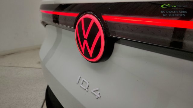 Used 2024 Volkswagen ID.4 Pro S AWD/4WD image 32
