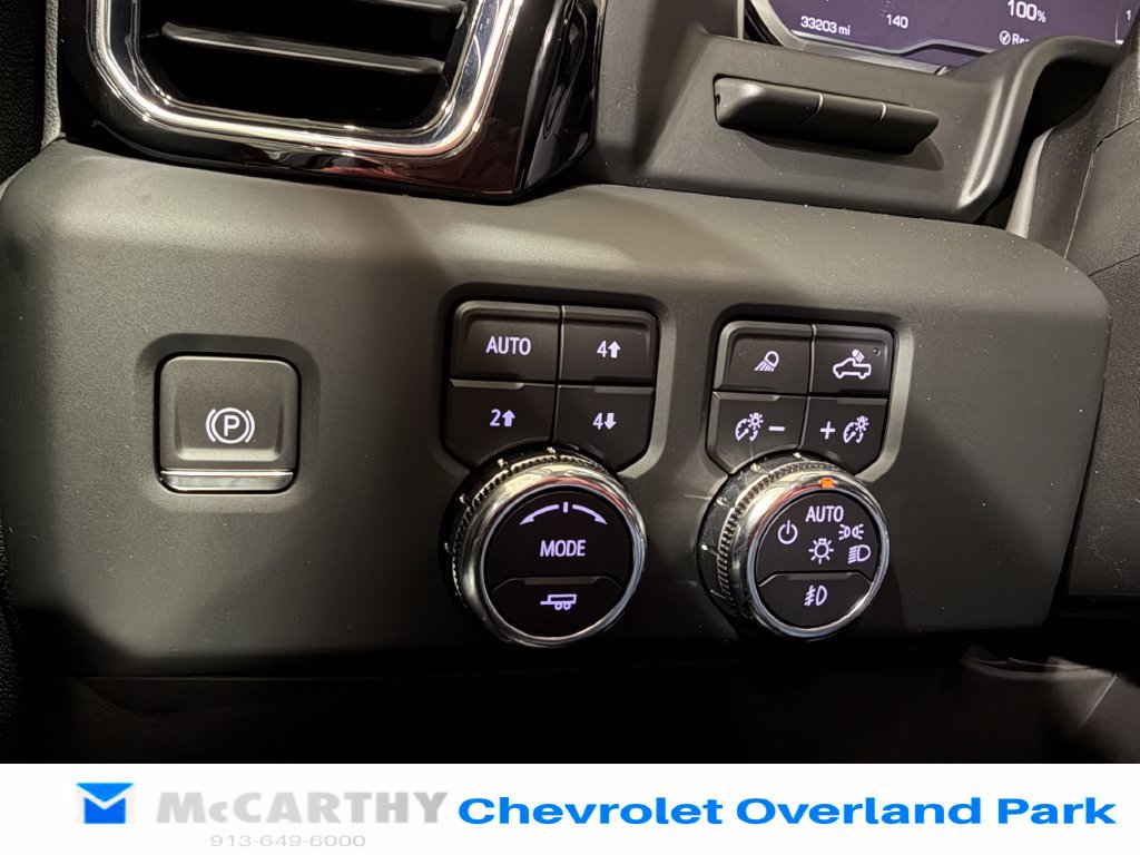 Used 2023 GMC Sierra 1500 Denali AWD/4WD image 17
