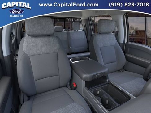New 2026 Ford F250 XLT w/ XLT Premium Package AWD/4WD image 10