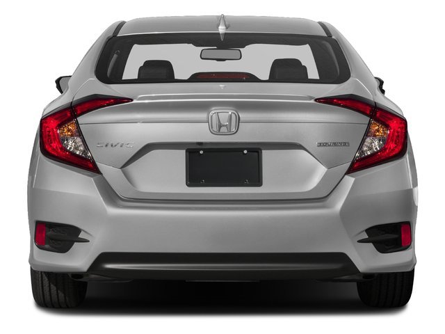 Used 2017 Honda Civic Touring image 5