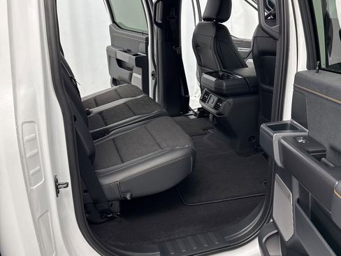New 2025 Ford F150 Tremor image 36