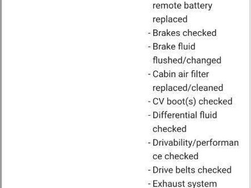 Used 2013 Lexus GS 350 AWD image 76