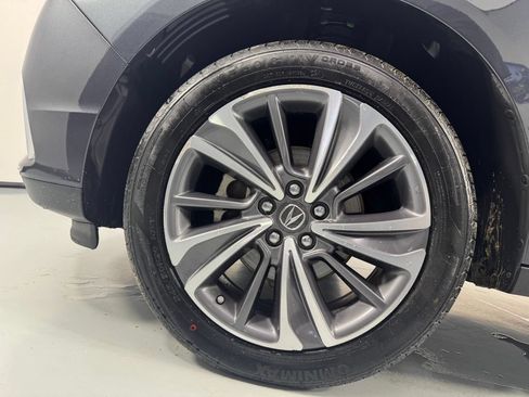 Used 2019 Acura MDX SH-AWD w/ Technology Package image 10