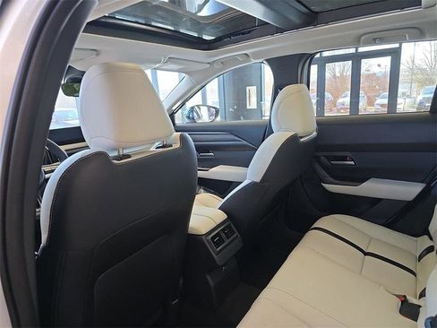 New 2026 MAZDA CX-50 AWD 2.5 S w/ Weather Package image 16