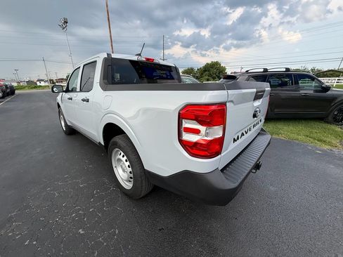 Used 2025 Ford Maverick XL FWD image 6