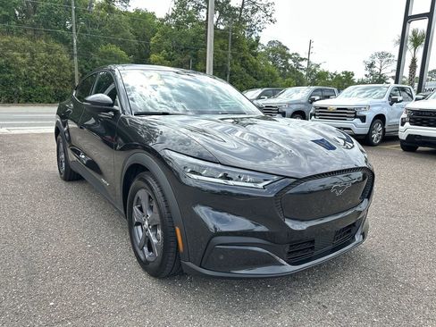 Used 2022 Ford Mustang Mach-E Select RWD image 10