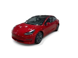 Certified 2023 Tesla Model 3 Standard Range RWD video 1